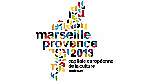Marseille Provence 2013 capitale européenne de la culture © DR