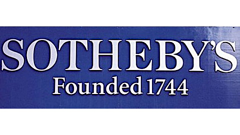 Sotheby’s © Sotheby’s