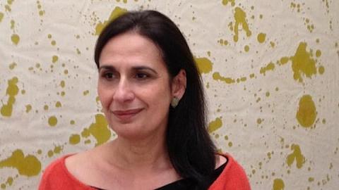 Nina Rodrigues-Ely, contemporary Art Consultant - Editorial Director