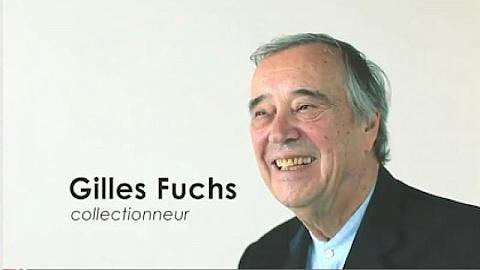 Gilles Fuchs, Président de l’ADIAF © Gilles Fuchs / Redtanpopo
