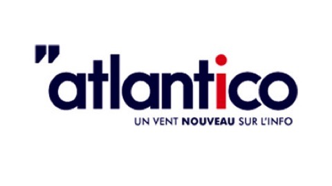 Logo © Atlantico