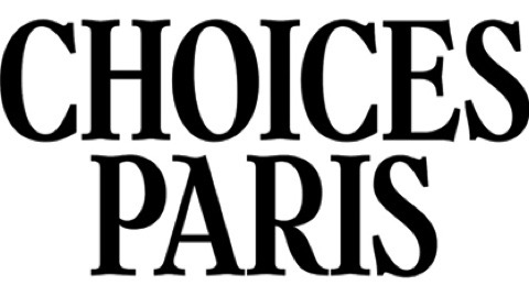 Choices Paris © DR