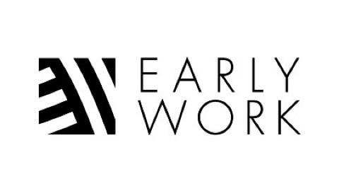 Logo EARLY WORK © EARLY WORK