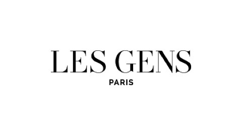 Les Gens, Paris © DR