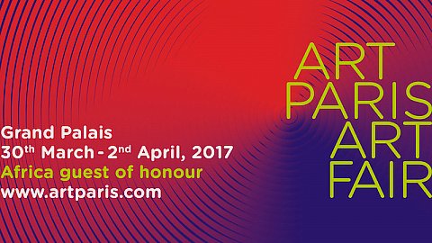 Art Paris Art Fair 2017 © Art Paris Art Fair 2017