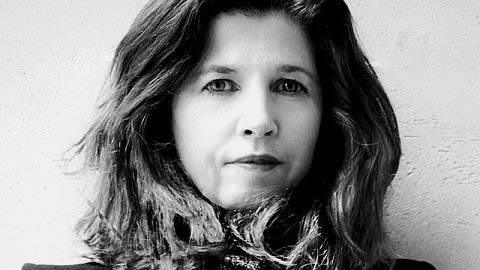 Jeanette Zwingenberger, critique et historienne d’art