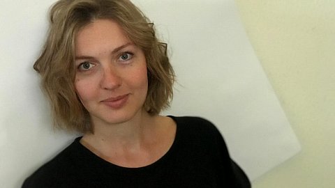 Svetlana Skvortsova, chercheuse - le marché de l’art et la pratique de la charité