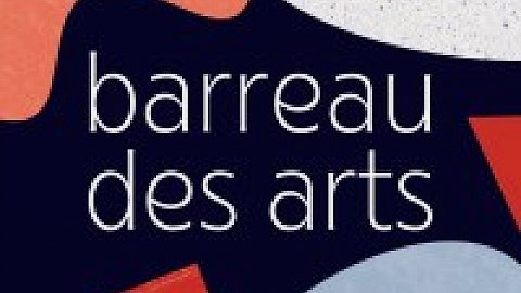 LE BARREAU DES ARTS