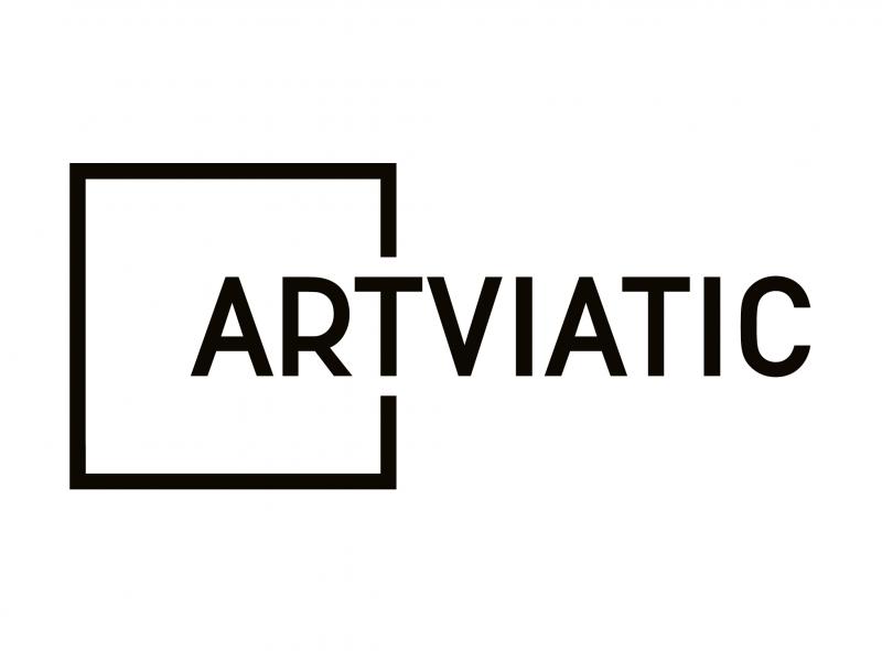 Logo ArtViatic © ArtViatic