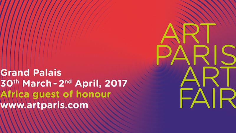 Art Paris Art Fair 2017 © Art Paris Art Fair 2017